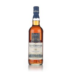 The GlenDronach 15 Year Old - Tawny Port Finish