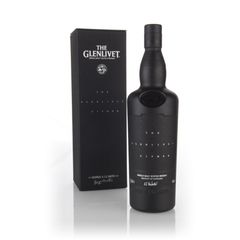 The Glenlivet Cipher
