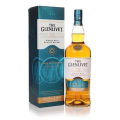 The Glenlivet Triple Cask Matured - White Oak Reserve 1L