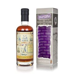 The Gospel 3 Year Old (That Boutique-y Whisky Company)