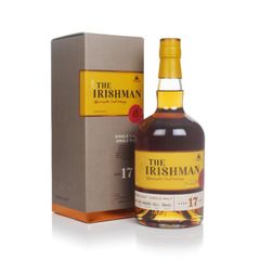 The Irishman 17 Year Old