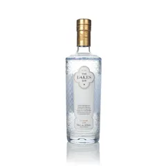 The Lakes Classic Gin