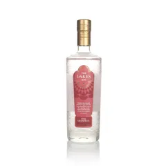 The Lakes Pink Grapefruit Flavoured Gin