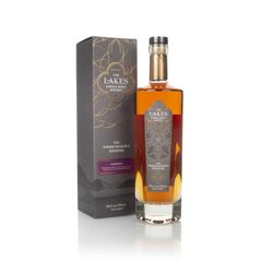The Lakes Whiskymakers Editions - Colheita