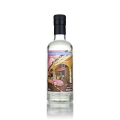 The London Distillery Company (That Boutique-y Rum Company) White Rum