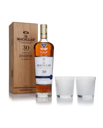 Macallan 30年 Double Cask 2023 Release