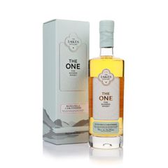The One Manzanilla Sherry Cask