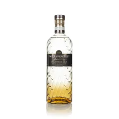 The River Test Distillery Chalkstream Gold Gin