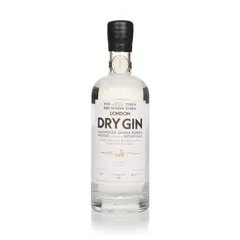 The Times & Sunday Times London Dry London Dry Gin