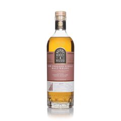 Thomson 8 Year Old 2017 (cask 221) Odyssey Range Release The Auld &