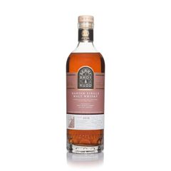 Thy 9 Year Old 2016 (cask 67) Odyssey Range Release The Auld & The B