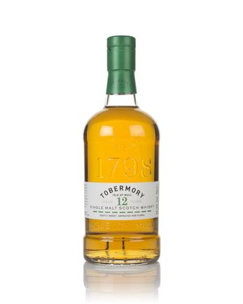 Tobermory 12年