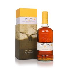 Tobermory 26 Year Old Oloroso Sherry Cask Finish (White Tailed Eagle)