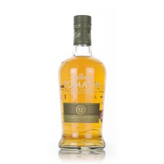Tomatin 12 Year Old Bourbon & Sherry Casks