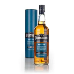 Tormore 12 Year Old - 1990s