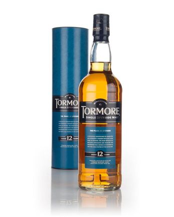 Tormore 12年