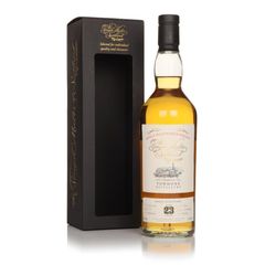 Tormore 23 Year Old 1999 - The Single Malts of