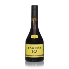 Torres 10 Gran Reserva Imperial Brandy