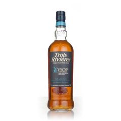 Trois Rivieres VSOP Rhum Agricole Rum