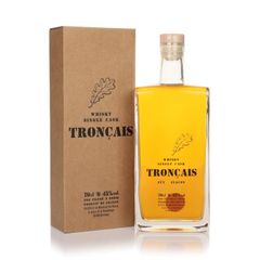 Troncais