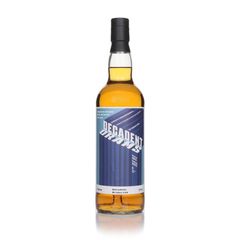 Tullibardine 11 Year Old 2013 - Decadent Drams (Decadent Drinks)