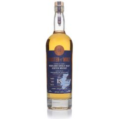 Tullibardine 15 Year Old (Master of Malt)