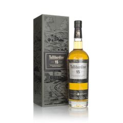 Tullibardine 15 Year Old