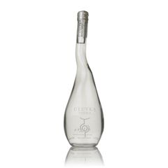 U'Luvka Plain Vodka