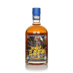 Undisclosed Highland Distillery 15 Year Old - Whiskyheroes