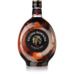 Vecchia Romagna - Etichetta Nera Brandy