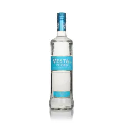 Vestal Plain Vodka