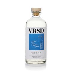 VRSD No.3 Plain Vodka