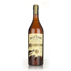 West Cork Glengarriff Series - Bog Oak Charred Cask Finish