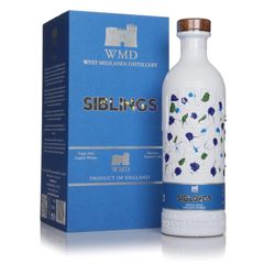West Midlands Distillery - Siblings Unpeated