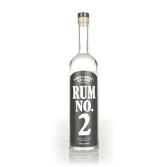 Westerhall No.2 White Rum