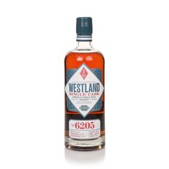 Westland 7 Year Old Single Cask - Cask 6205 (Master of Malt Exclusive)