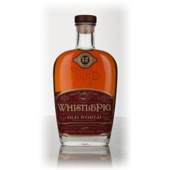 WhistlePig 12 Year Old - Old