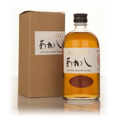 White Oak Akashi Blended