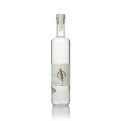William George White Rum