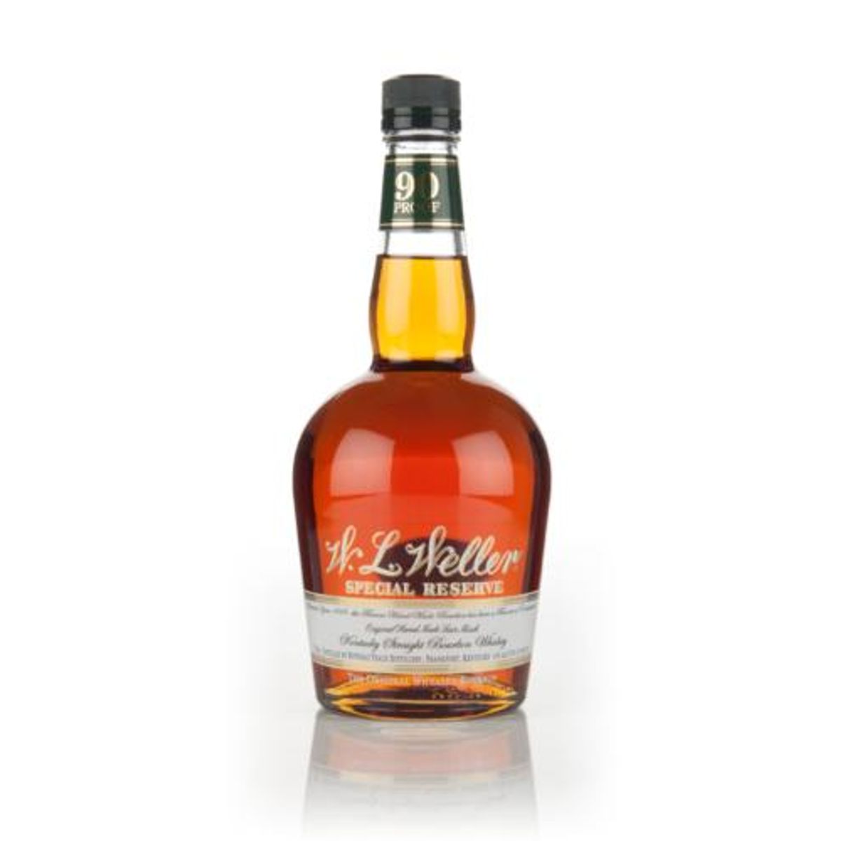 William Larue Weller Whiskey 価格 | 比較 | Whisky Marketplace 日本