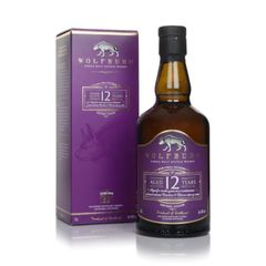 Wolfburn 12 Year Old