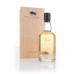 Wolfburn Inaugural Special Edition