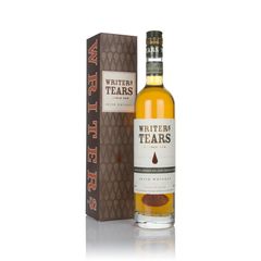 Writers Tears Double Oak