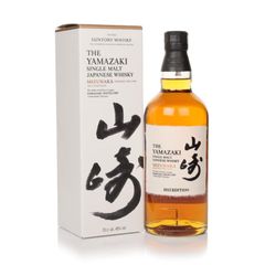 Yamazaki Mizunara 2022