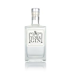 York London Dry Gin