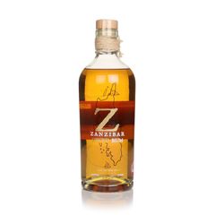 Zanzibar Spiced Spiced Rum