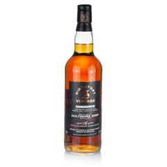 Aultmore 16 Year Old 2009 Signatory Exceptional Cask Edition #14