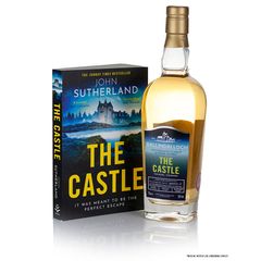 Ballindalloch The Castle