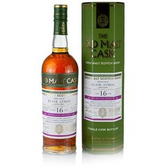 Blair Athol 16 Year Old 2009 Old Malt Cask