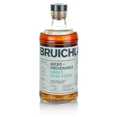 Bruichladdich 15 Year Old 2008 Micro Provenance